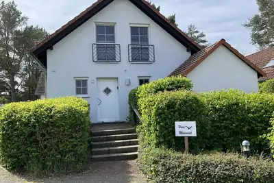 Image de Magnifique maison de vacances pour 4 personnes avec Wifi, Tv, terrasse, animaux admis et parking