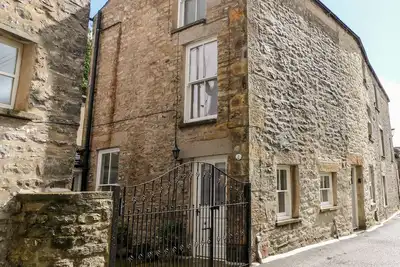 Image de Lune Cottage, pet friendly, with a garden in Kirkby Lonsdale