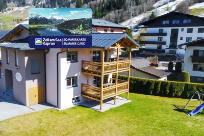 Image de Tauern Relax Lodges