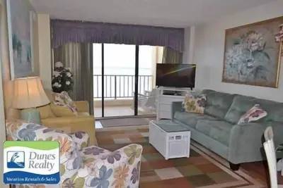 Image de Atalaya Towers 304 - Oceanfront in Garden City Beach