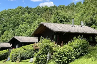 Image de Joli appartement pour 4 personnes avec Wifi, Tv, patio, animaux admis et parking