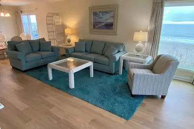 Image de Admiral's Quarters Ii #10 - Oceanfront in Surfside Beach