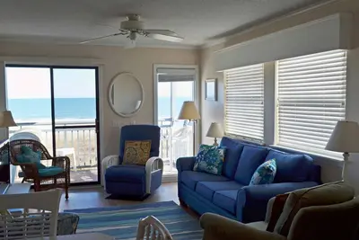 Image de A Place at the Beach Ii 2i - Oceanfront in Garden City Beach