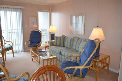 Image de A Place at the Beach Ii 2g - Oceanfront in Garden City Beach