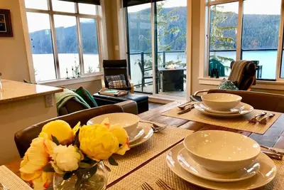 Image de #228 - Coastal Comfort Cottage