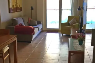 Image de Sea View Apartment.
