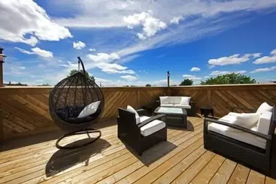 Image de Luxurious Penthouse with 6 Bedrooms & Rooftop Hot Tubs