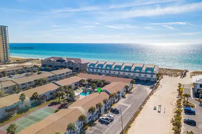 Image de Do your dream beach vacation at Dune Dreams!