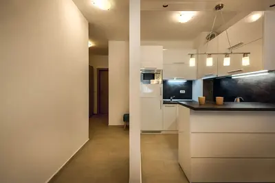 Image de Apartment Lux sea view