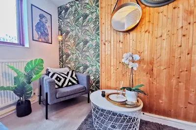Image de ★George House★3Bedroom Home to Uni\/Hospital\/Centre