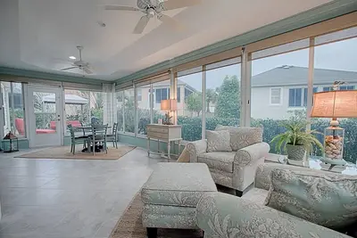Image de High Demand Listing! <br>Winter Rental<br>Outstanding  3br\/2ba-6ppl<br>Near Lake Sumter!