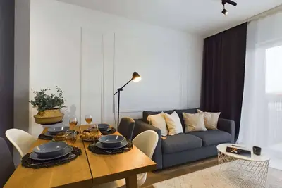 Rakowicka 22c | Apartment | Near Kraków Główny