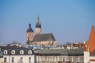 Image de Daszyńskiego 7 | Cozy Studio | Near Old Town