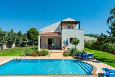 Image de Athena Villa - Kolympia