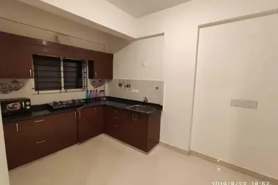 Image de Justwalkin Rooms - Budgeted Rooms in Bangalore