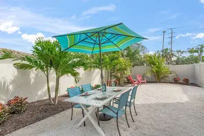 Image de Fall Into Paradise 7 Night Stay