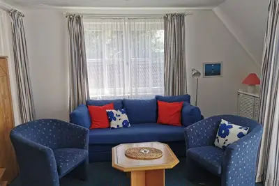 Image de Vacation apartment\/apartment for 6 guests with 48m² in Kellenhusen (2122)