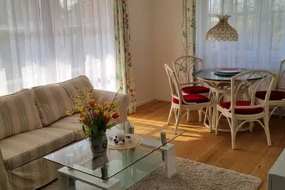 Image de Vacation apartment\/apartment for 6 guests with 59m² in Kellenhusen (2125)