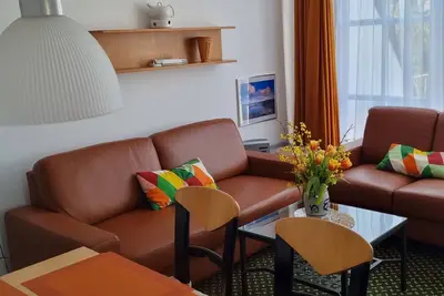 Image de Vacation apartment\/apartment for 4 guests with 44m² in Kellenhusen (2126)