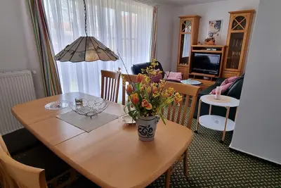 Image de Vacation apartment\/apartment for 5 guests with 50m² in Kellenhusen (2128)