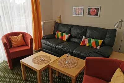 Image de Vacation apartment\/apartment for 4 guests with 43m² in Kellenhusen (2156)