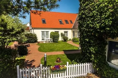 Image de Vacation apartment\/apartment for 4 guests with 43m² in Kellenhusen (6305)