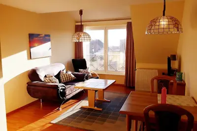 Image de Vacation apartment\/apartment for 3 guests with 33m² in Kellenhusen (6317)