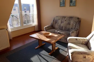 Image de Vacation apartment\/apartment for 2 guests with 38m² in Kellenhusen (6319)
