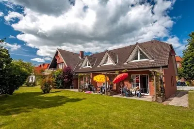 Image de Vacation apartment\/apartment for 6 guests with 74m² in Kellenhusen (6332)