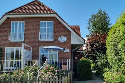 Image de Vacation apartment\/apartment for 4 guests with 35m² in Kellenhusen (72768)