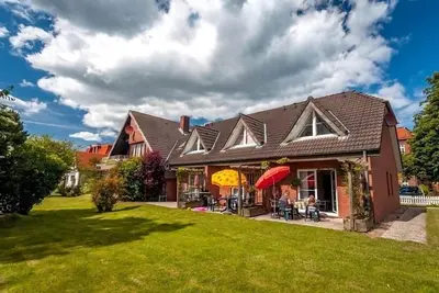 Image de Vacation home for 6 guests with 60m² in Kellenhusen (6335)