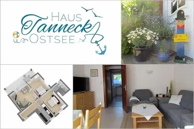 Image de Vacation apartment\/apartment for 4 guests with 60m² in Kellenhusen (77719)