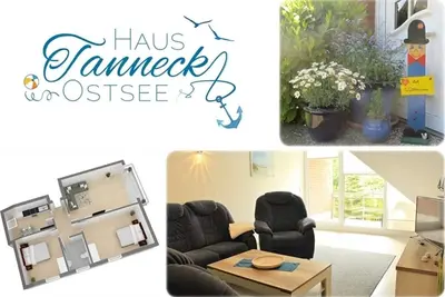 Image de Vacation apartment\/apartment for 4 guests with 60m² in Kellenhusen (77720)