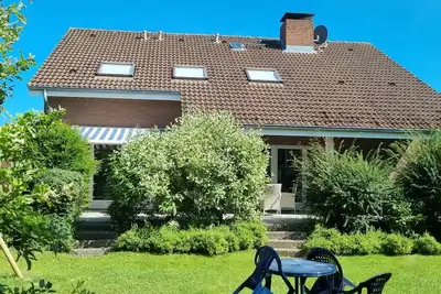 Image de Vacation apartment\/apartment for 6 guests with 70m² in Kellenhusen (9271)