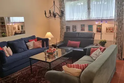Image de Vacation apartment\/apartment for 8 guests with 85m² in Kellenhusen (9619)