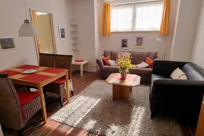 Image de Vacation apartment\/apartment for 5 guests with 48m² in Kellenhusen (9624)