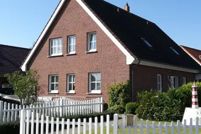 Image de Vacation apartment\/apartment for 2 guests with 41m² in Kellenhusen (12471)