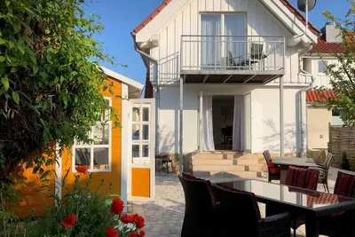 Image de Vacation home for 8 guests with 135m² in Kellenhusen (16345)