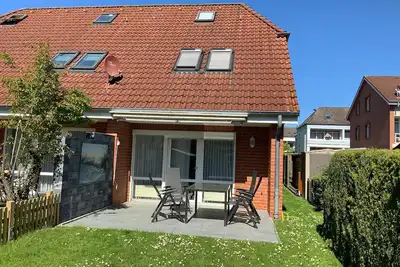 Image de Vacation home for 4 guests with 75m² in Kellenhusen (38542)