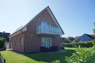 Image de Vacation apartment/apartment for 2 guests with 50m² in Kellenhusen (122984)
