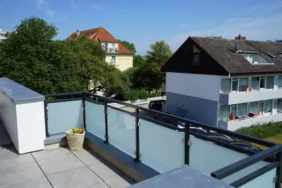 Image de Vacation apartment\/apartment for 3 guests with 70m² in Kellenhusen (123348)