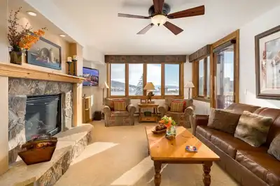 Image de Creekside Base Area Location - Pool and Hot Tubs, Private Washer/Dryer