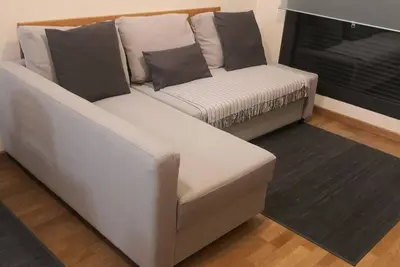 Image de Calatrava Oviedo Apartment