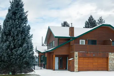 Image de Marble Canyon 4 Bedroom Premium Townhome: Unit 202p2