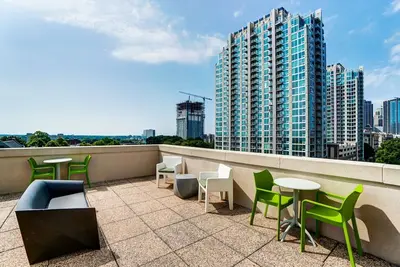 Image de Fall Deal: 10% Off 3+ Night Stays Until Oct 31!