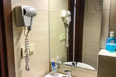 Image de Enjoy batumi life -Apartment Orbi Plaza