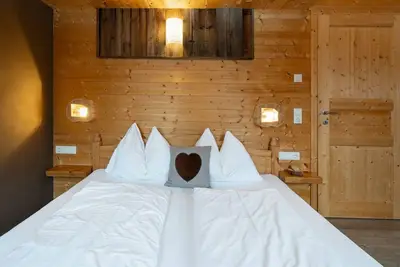 Image de Appartement de vacances Schruns pour 1 - 5 personnes avec 3 chambres à coucher - Appartement de vaca