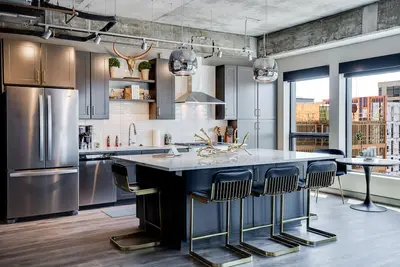 Image de MINNeSTAY* Sable 501 Luxury