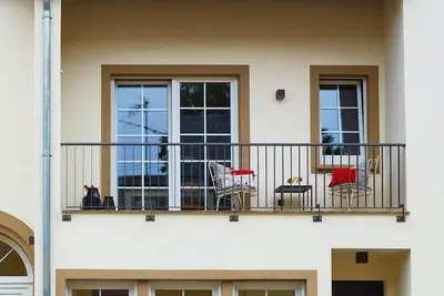 Image de Feel@Home - Eifellife Apartments in Gondorf - near Eifelpark Gondorf