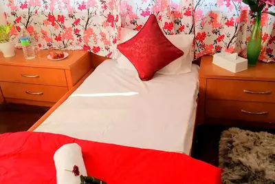Image de Merpati Villa a reputable budget homestay located in Sungai Petani Town.